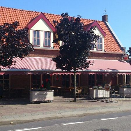 Herberg De Zwaan Hedel Екстериор снимка